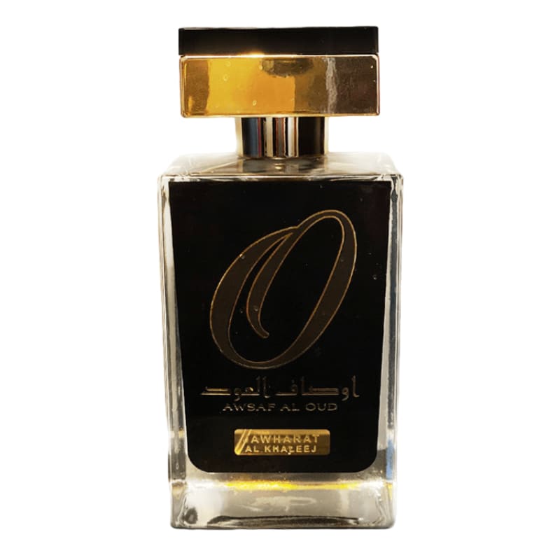 Jawharat Al Khaleej Awsaf Al Oud edp 100ml UNISEX - Jawharat Al Khaleej - Default Title - Perfumisimo